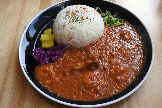 Ygeia（イギア） - 旭川（カレー）の写真