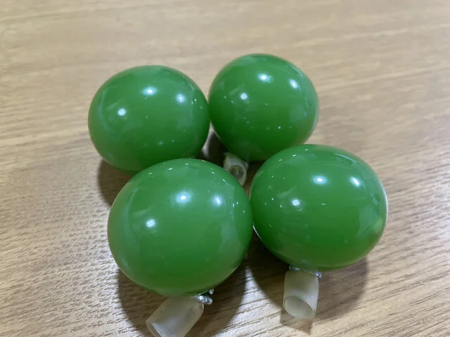 北海まりも製菓 - 釧路市その他（和菓子）の写真