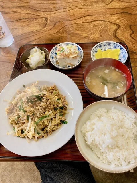 やよい食堂 - 青葉（食堂）の写真