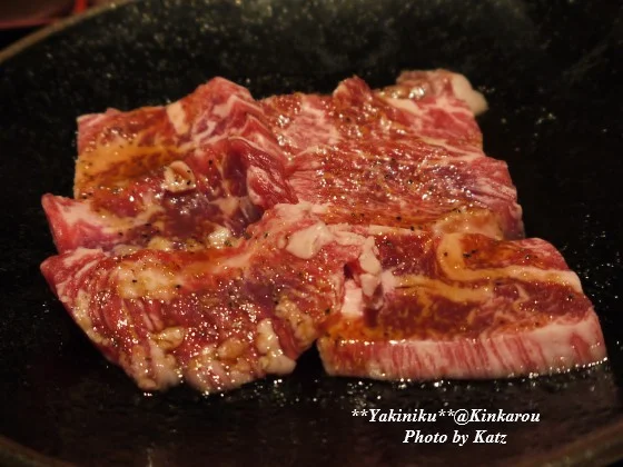 焼き肉　金花郎 春光店 - 新旭川（焼肉）の写真