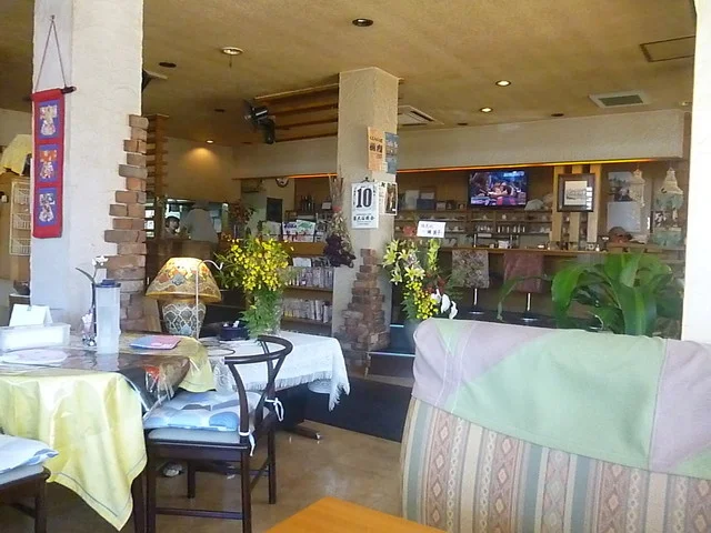 ミレット喫茶店 - 南小樽（喫茶店）の写真