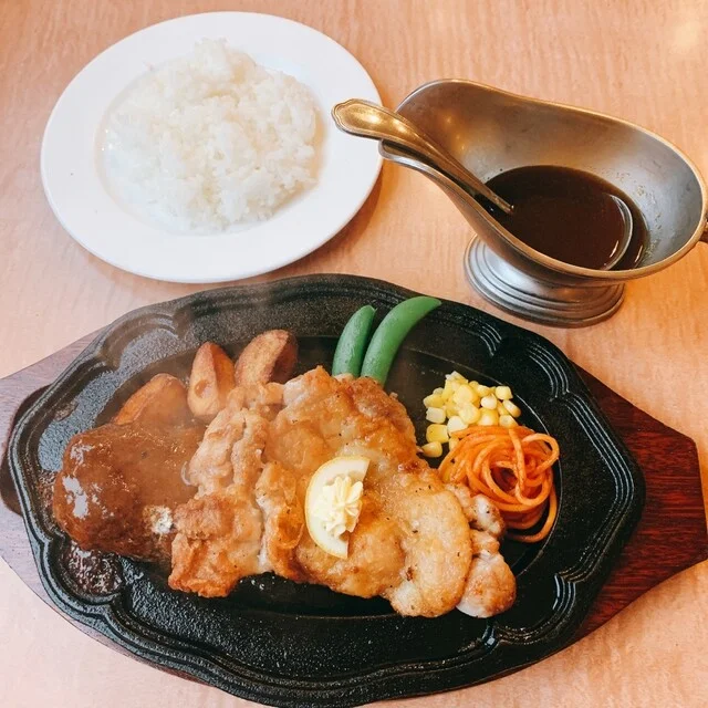 職人気質（ショクニンカタギ） - 帯広（洋食）の写真
