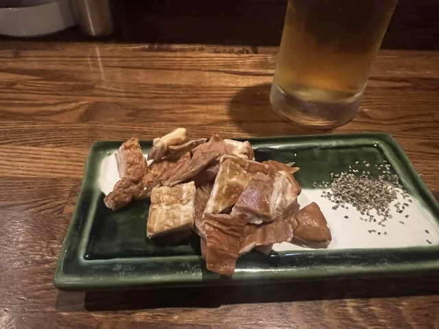 ろそろそ - 帯広（居酒屋）の写真