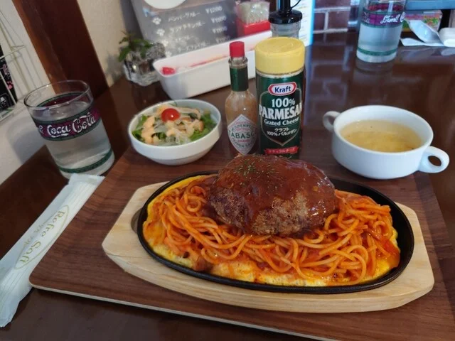 キッチン 猫のさんぽみち - 帯広（スペイン料理）の写真