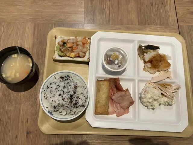 ラ・メール - 旭川（日本料理）の写真