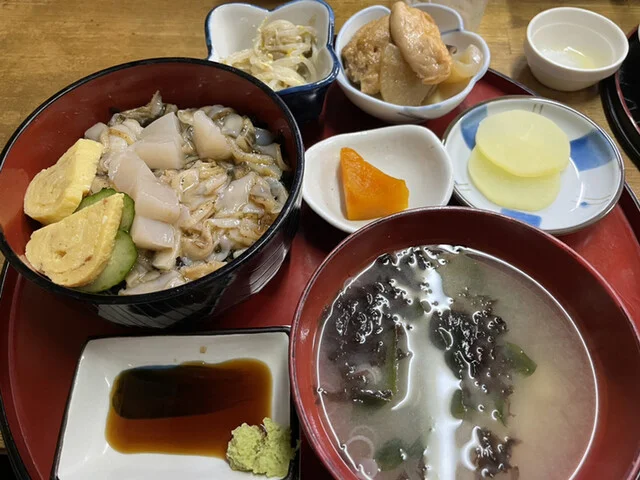 食べ処 あい田（たべどころ あいだ） - 小樽（海鮮）の写真