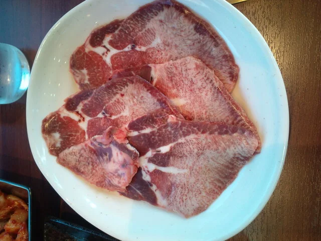 長村牧場 - 釧路市その他（焼肉）の写真