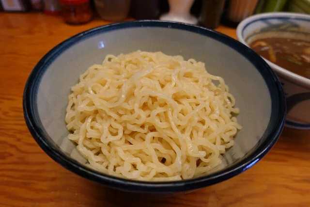 口コミ一覧 : つけめん扇やの写真