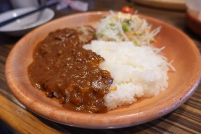 びっくりドンキー 大町店 - 新旭川（ファミレス）の写真