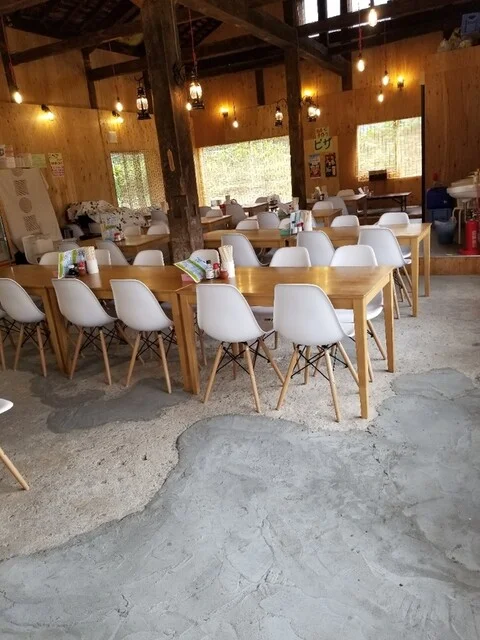 ツキサップ農園 蘭島店 - 蘭島（食堂）の写真