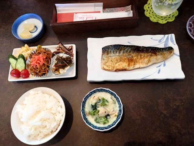 珈琲roomみく - 帯広（カフェ）の写真