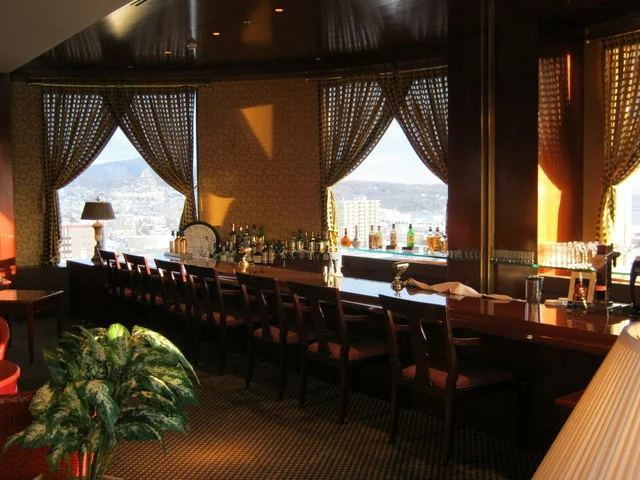 トップラウンジ ポール・スター（Pole Star） - 小樽（バー）の写真