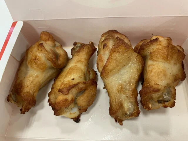 ピザハット ザ・ビッグ春採店（Pizza Hut） - 武佐（ピザ）の写真