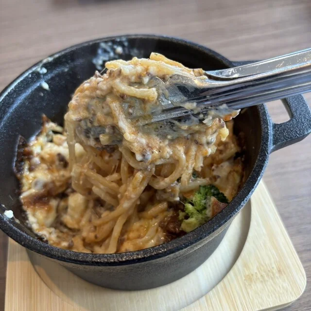 fleur（フルール） - 帯広（カフェ）の写真