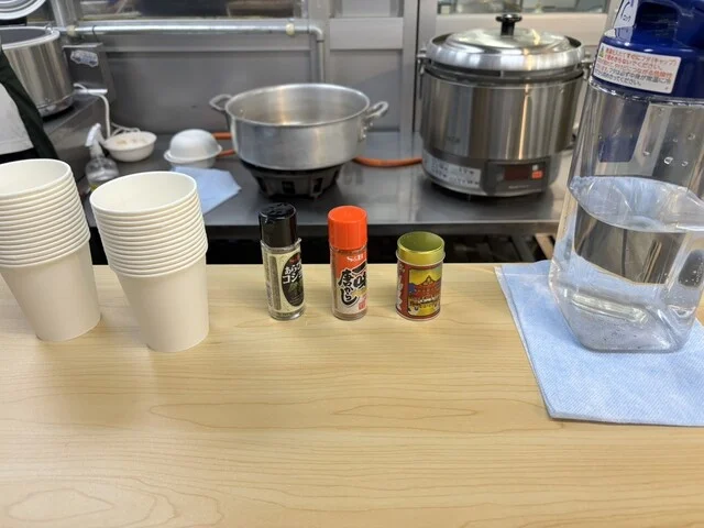 一鱗 - 西帯広（弁当）の写真