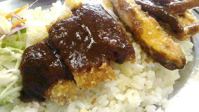 根室市役所食堂 ミナト - 根室（社員食堂）の写真