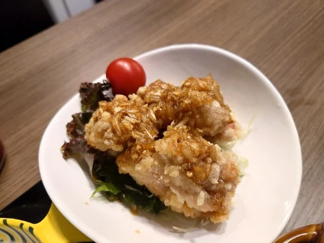 お家ご飯 りば亭 - 柏林台（食堂）の写真