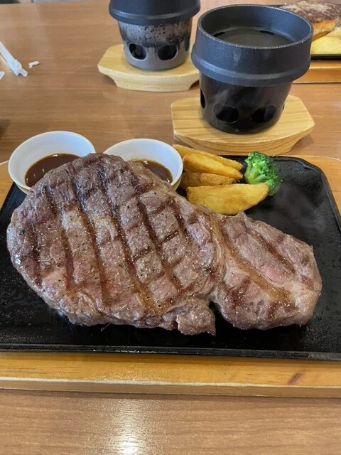 ヴィクトリアステーション 稚内店（Victoria Station） - 南稚内（ファミレス）の写真