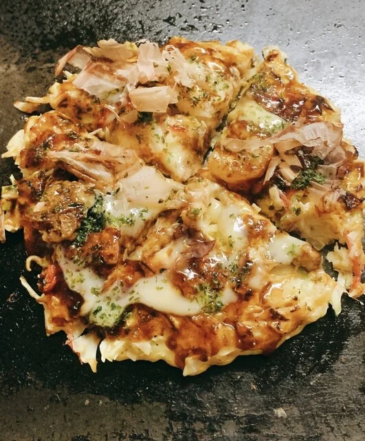 いづみ - 帯広（お好み焼き）の写真