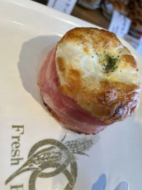 小麦幸房 町pan（まちぱん） - 大湊（パン）の写真