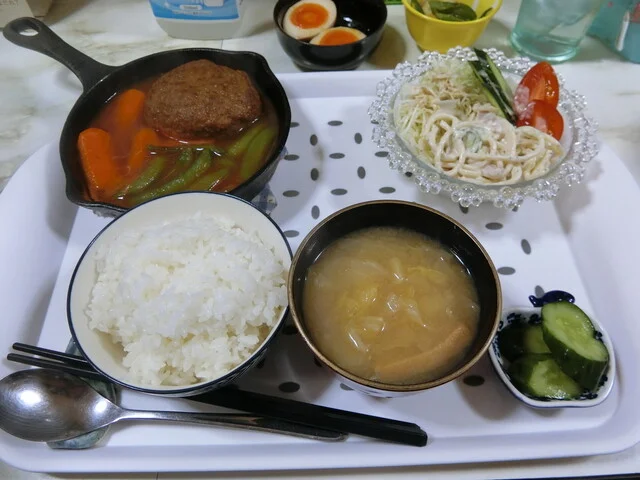 定食 父ちゃん家（父ちゃん家） - 小樽（食堂）の写真
