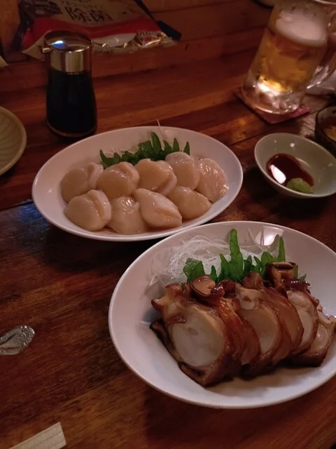 炉ばた　魚千（ウオセン） - 帯広（居酒屋）の写真