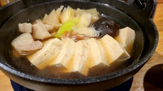 八角 - 旭川（居酒屋）の写真