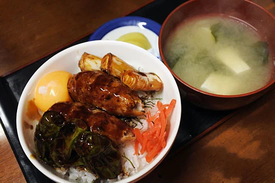 鳥秀 - 緑が丘（焼き鳥）の写真