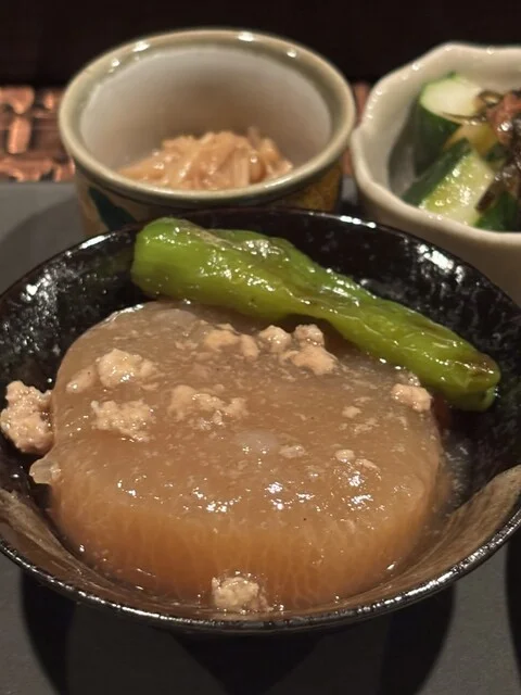 ごはんどころna-na - 旭川四条（居酒屋）の写真