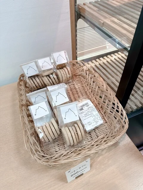 北のはしベーカリー - 稚内（パン）の写真