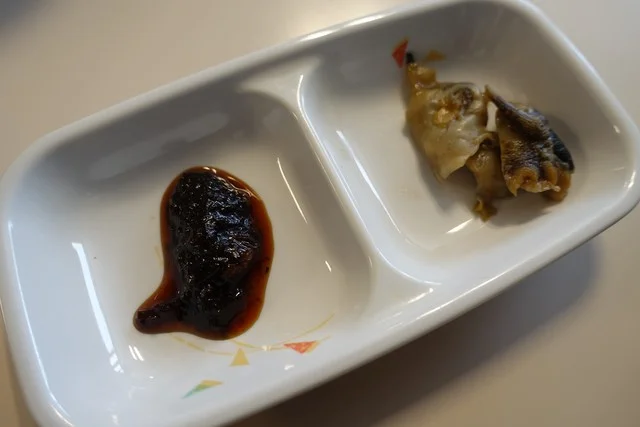 北の味処入丸 - 鱒浦（海鮮）の写真