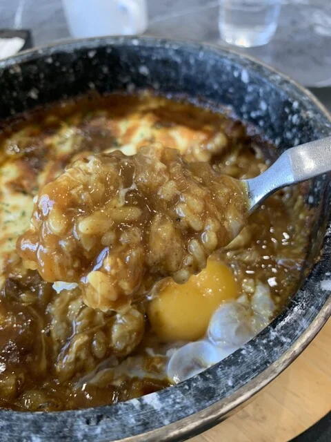 はーちゃん食堂 - 釧路（カレー）の写真