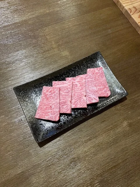 焼肉処千之月 - 美瑛（焼肉）の写真