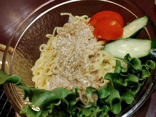 さがみ家 - 釧路（焼肉）の写真