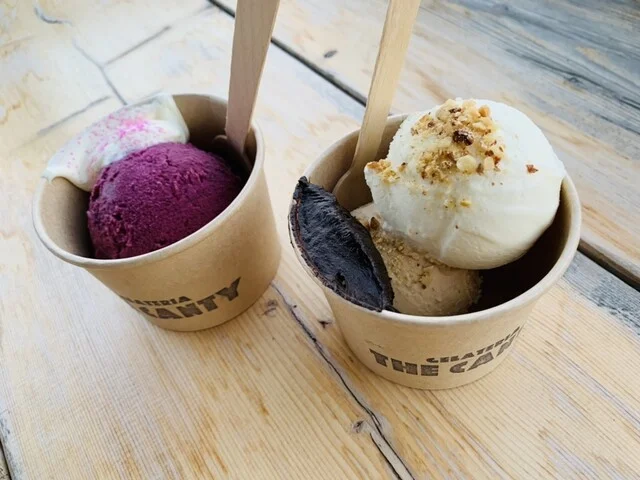 ザ キャンティ（The Canty） - 柏林台（カフェ）の写真