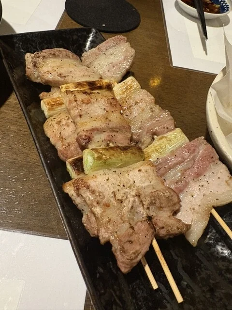 炙り居酒屋 てんまや - 釧路（居酒屋）の写真