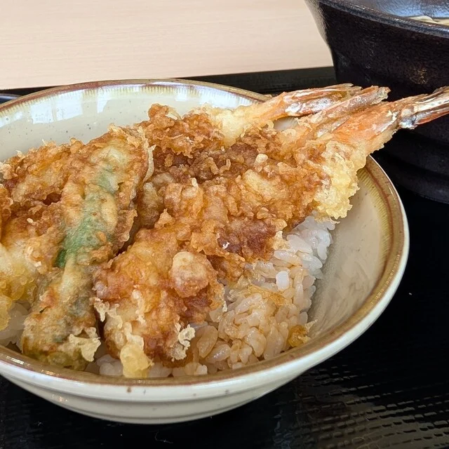 ゆで太郎 旭川永山店 - 南永山（そば）の写真