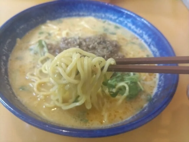 あっぱれ亭 奥沢店 - 南小樽（ラーメン）の写真