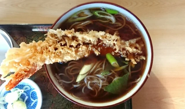 南樽砂場（なんたるすなば） - 南小樽（そば）の写真