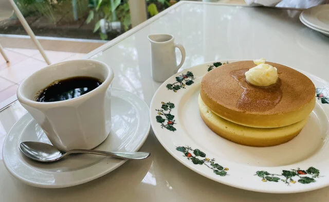 六花亭 ガーデン - 西帯広（ケーキ）の写真