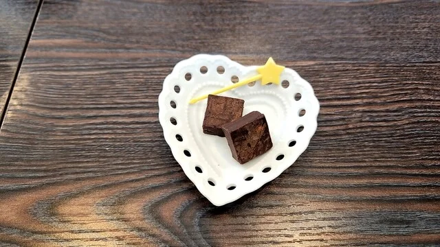 花屋&カフェ椿 - 釧路（カフェ）の写真