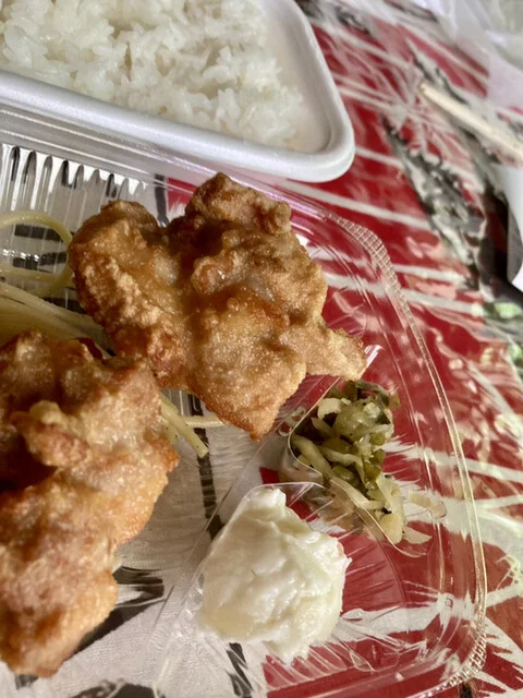 ほっともっと 苫小牧末広店（Hotto Motto） - 苫小牧（弁当）の写真