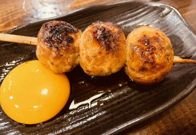 串ヤキ炭ヤ - 釧路（焼き鳥）の写真