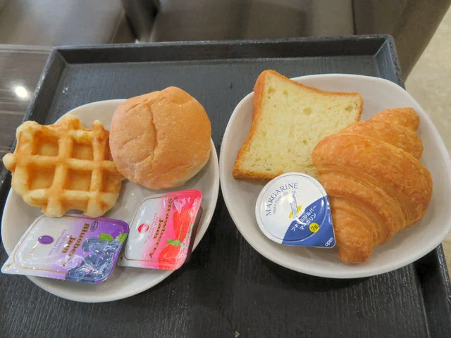 ハタゴ（HATAGO） - 稚内（ビュッフェ）の写真