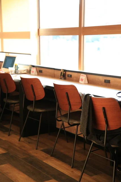 キーズカフェ（KEY&rsquo;S CAFE/KEY&rsquo;S CAF&Eacute;） - 帯広（カフェ）の写真