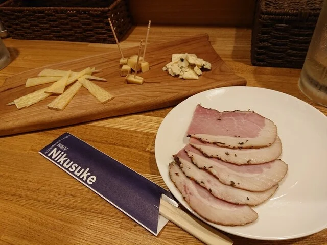 豚飯屋 ニクスケ（豚飯屋 NiKUSUKE） - 帯広（豚丼）の写真