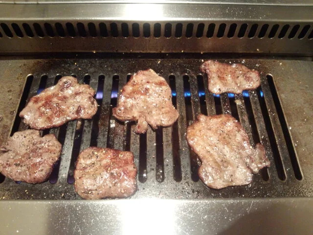 焼肉　ごしき苑 - 釧路（焼肉）の写真