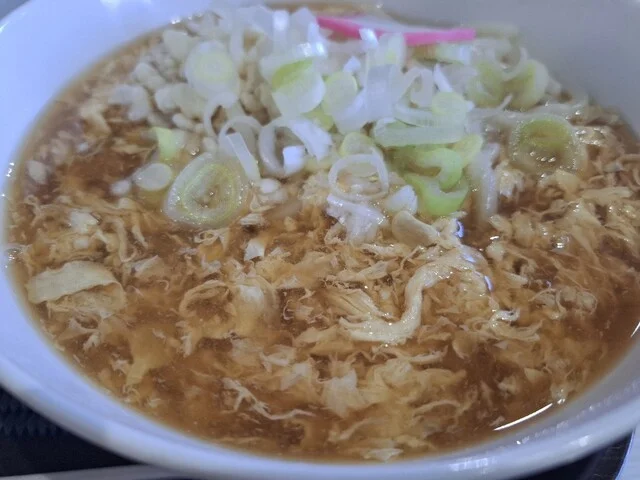 釧路食堂 芦野店 - 釧路（食堂）の写真