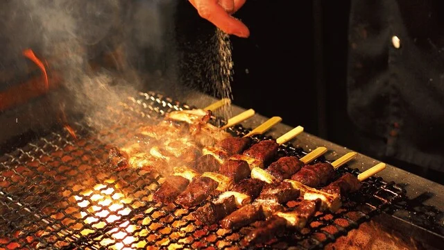 初代牛タン 赤兵衛（あかべえ） - 苫小牧（牛タン）の写真