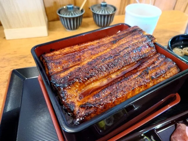 鰻の成瀬 帯広店 - 西帯広（うなぎ）の写真